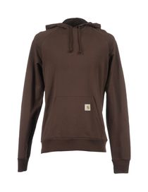 CARHARTT - Hooded sweatshirt