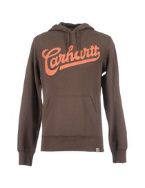 CARHARTT - Hooded sweatshirt