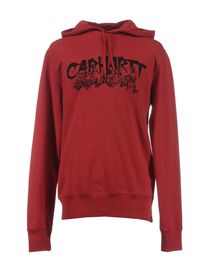 CARHARTT - Hooded sweatshirt