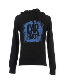 CARHARTT - Hooded sweatshirt