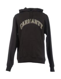 CARHARTT - Hooded sweatshirt