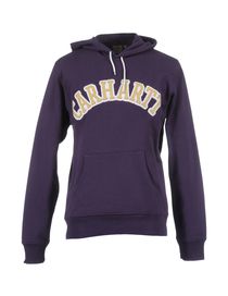 CARHARTT - Hooded sweatshirt