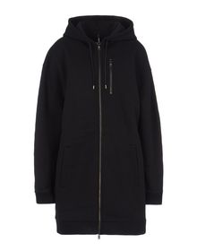 Zip sweatshirt - NEIL BARRETT
