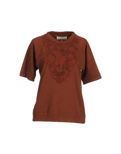 ZOOM VANESSA BRUNO ATHE' - Sweatshirt