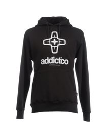 ADDICT - Sweatshirt