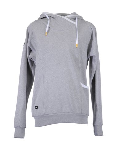 ZOOM UCON - Hooded sweatshirt