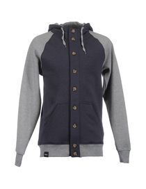 WEMOTO - Hooded sweatshirt
