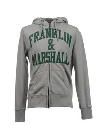FRANKLIN & MARSHALL - Sweatshirt
