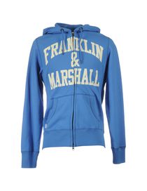 FRANKLIN & MARSHALL - Sweatshirt