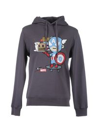 TOKIDOKI - Sweatshirt