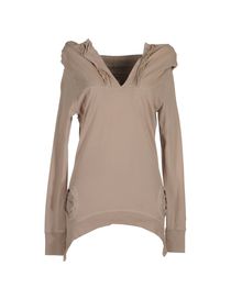 CHARAPA - Hooded sweatshirt