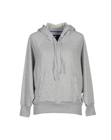 ZOOM ETNIES - Hooded sweatshirt