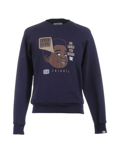 ZOOM TRASH DE LUXE - Sweatshirt