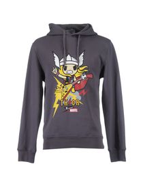 TOKIDOKI - Sweatshirt