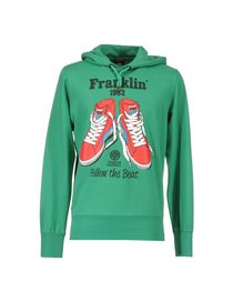 FRANKLIN & MARSHALL - Sweatshirt