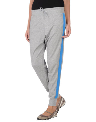 ZOOM PINKO BLACK - Sweat pants