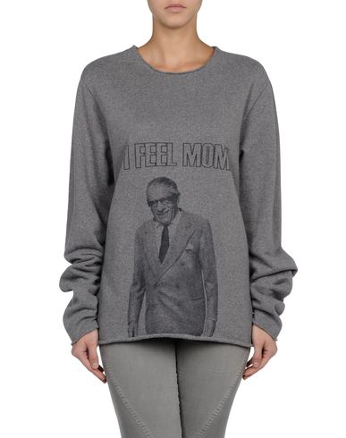 ZOOM MOMI - Sweatshirt