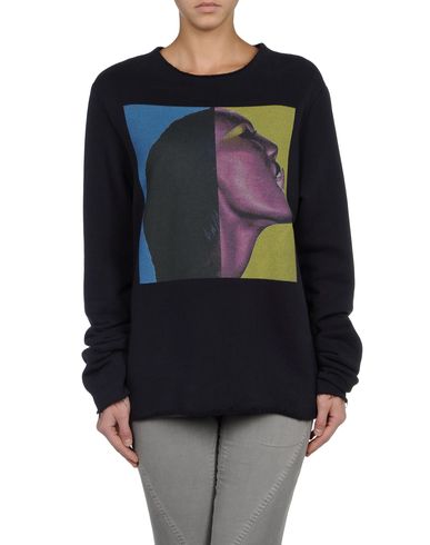 ZOOM MOMI - Sweatshirt