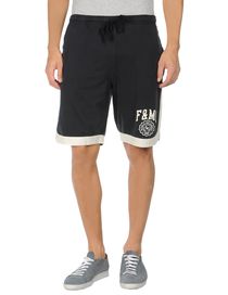 FRANKLIN & MARSHALL - Sweat shorts