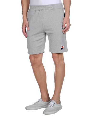 ZOOM BULK - Sweat shorts