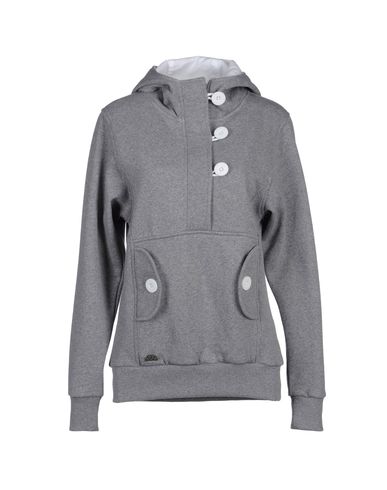 ZOOM UCON - Hooded sweatshirt