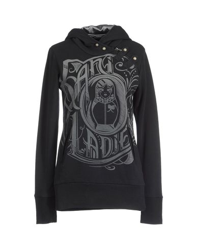 ZOOM KANI LADIES - Hooded sweatshirt