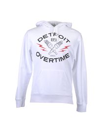 CARHARTT - Hooded sweatshirt