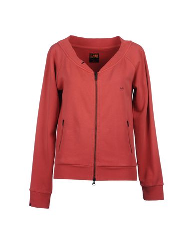 ZOOM SUN 68 - Sweatshirt