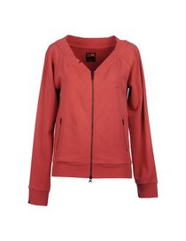 SUN 68 - Zip sweatshirt