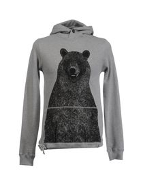 SUPREME BEING - Sweatshirt
