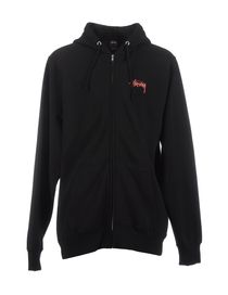 STUSSY AUTHENTIC GEAR - Sweatshirt