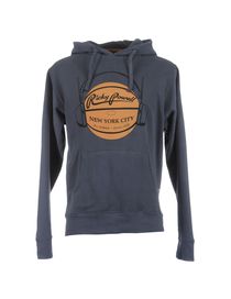 UPPER PLAYGROUND - Sweatshirt