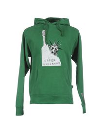 UPPER PLAYGROUND - Sweatshirt