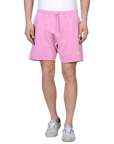 ZOOM DSQUARED2 - Sweat shorts