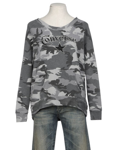 ZOOM CONVERSE - Sweatshirt