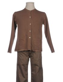 CAFFÉ D'ORZO - Sweatshirt