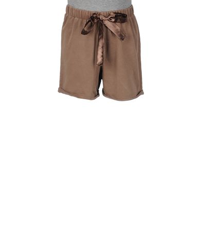 ZOOM CAFFÉ D'ORZO - Sweat shorts