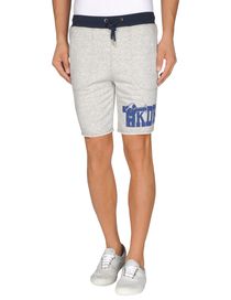 TOKIDOKI - Sweat shorts