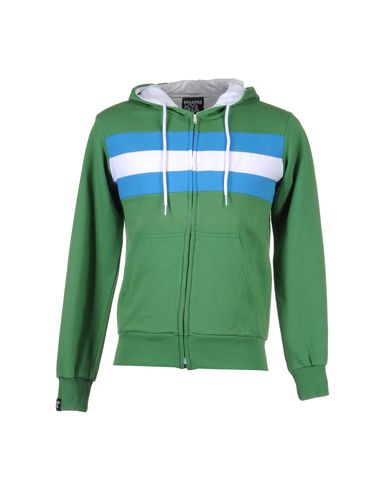 ZOOM PHARMACY INDUSTRY - Hooded sweatshirt