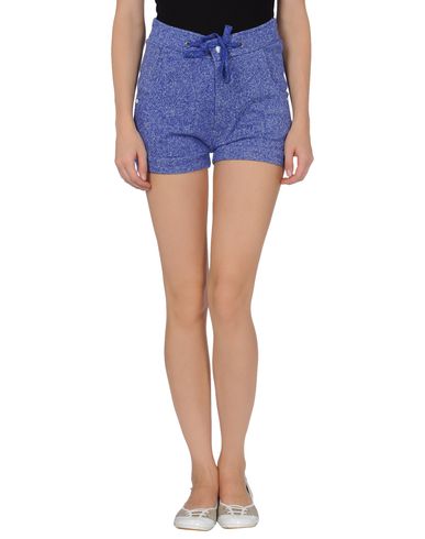 ZOOM RÜTME - Sweat shorts