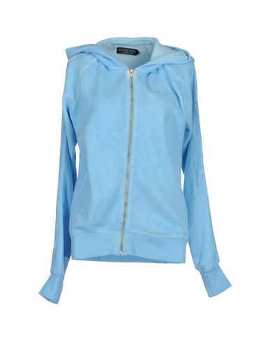 ZOOM HYDROGEN - Hooded sweatshirt