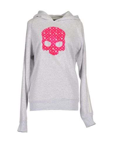 ZOOM HYDROGEN - Hooded sweatshirt