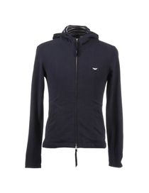 ARMANI JEANS - Sweatshirt