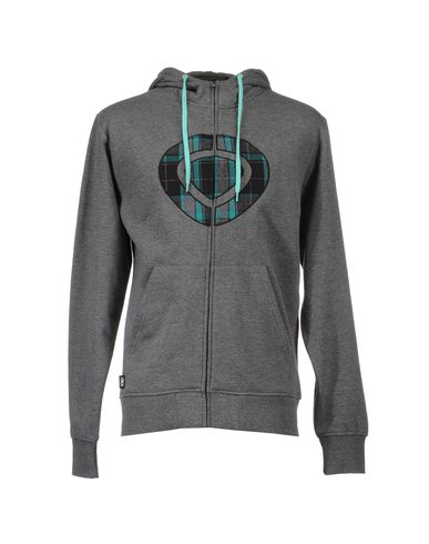 ZOOM C1RCA - Hooded sweatshirt