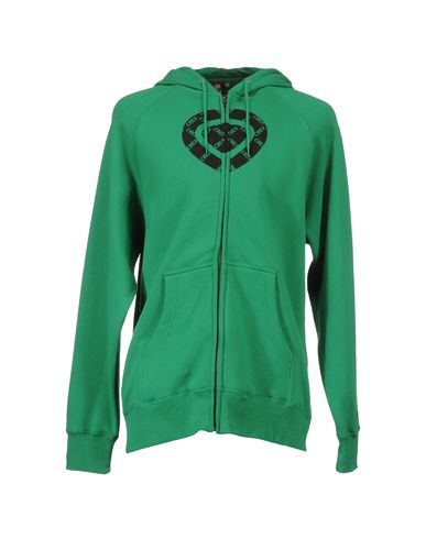 ZOOM C1RCA - Hooded sweatshirt
