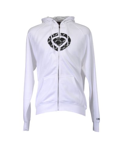 ZOOM C1RCA - Hooded sweatshirt