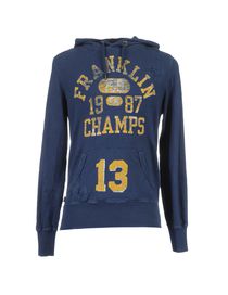 FRANKLIN & MARSHALL - Sweatshirt