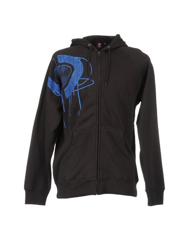 ZOOM C1RCA - Hooded sweatshirt