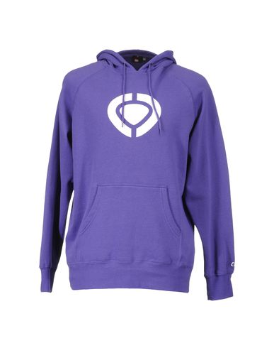 ZOOM C1RCA - Hooded sweatshirt