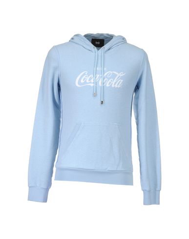ZOOM D&G - Hooded sweatshirt